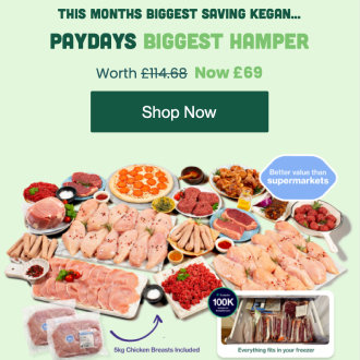 Payday savings offer
