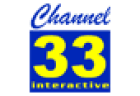 Channel 33 Interactive icon